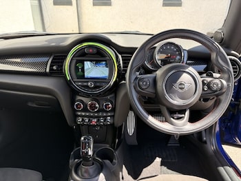 Used MINI Hatch 2020 for sale - 78849440: Photo