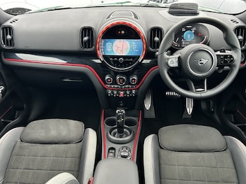 Used MINI Countryman 2023 for sale - 77819315: Photo
