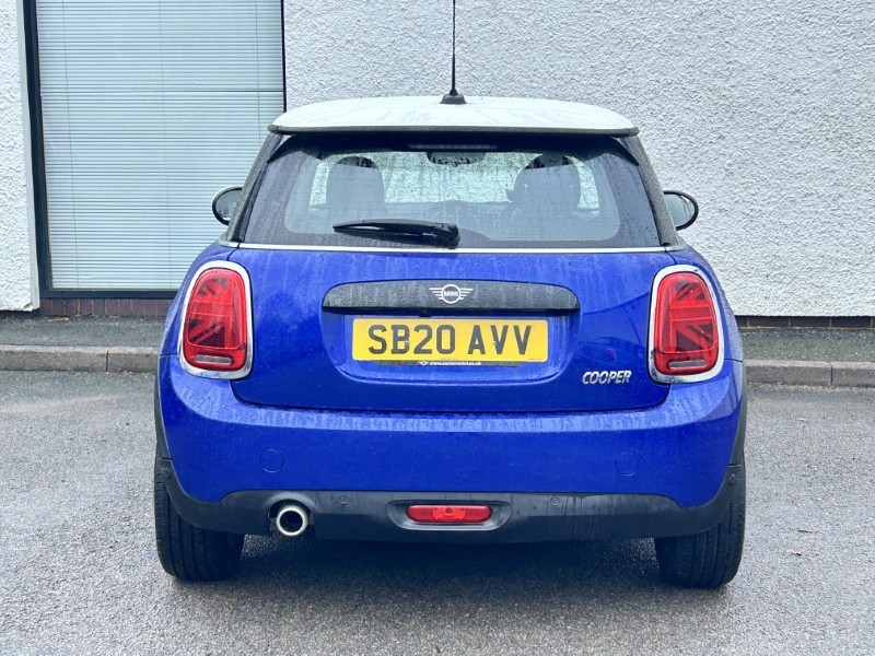 Used MINI Hatch 2020 for sale - 76980790: Photo 15