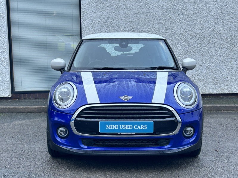 Used MINI Hatch 2020 for sale - 76980790: Photo 16