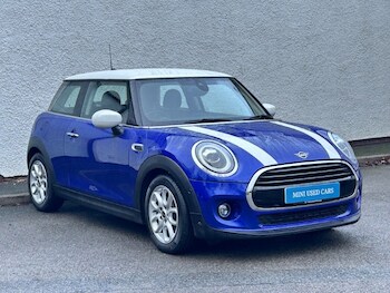 Used MINI Hatch 2020 for sale - 76980790: Photo