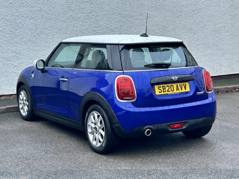 Used MINI Hatch 2020 for sale - 76980790: Photo 2
