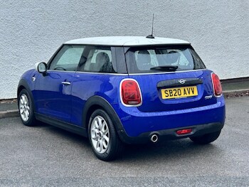 Used MINI Hatch 2020 for sale - 76980790: Photo