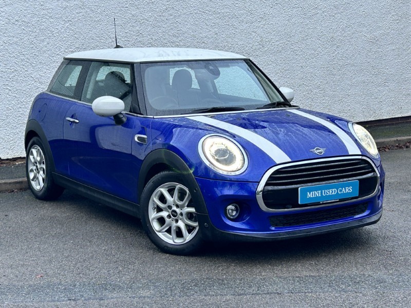 Used MINI Hatch 2020 for sale - 76980790: Photo 30