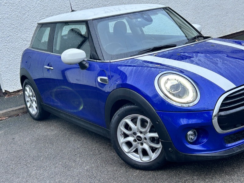 Used MINI Hatch 2020 for sale - 76980790: Photo 31