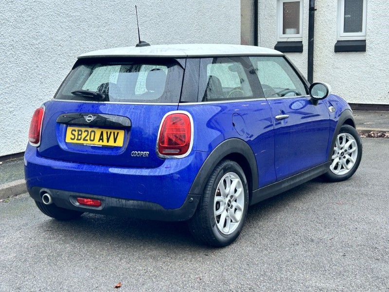 Used MINI Hatch 2020 for sale - 76980790: Photo 35