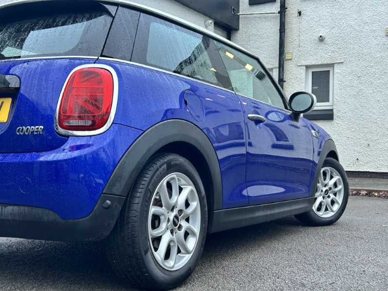 Used MINI Hatch 2020 for sale - 76980790: Photo 36