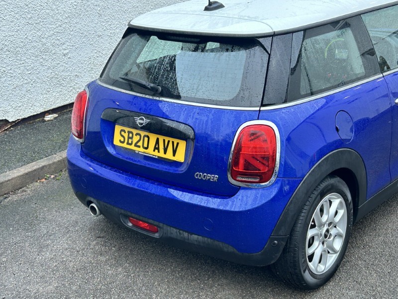 Used MINI Hatch 2020 for sale - 76980790: Photo 37