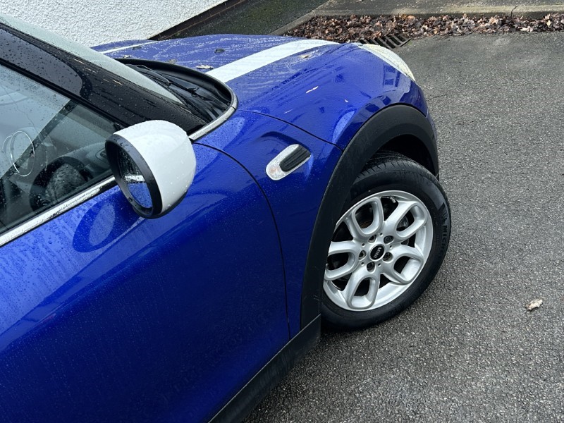 Used MINI Hatch 2020 for sale - 76980790: Photo 38