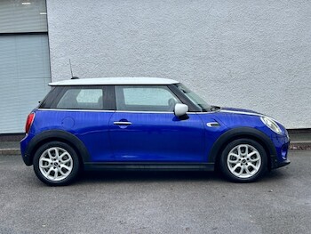 Used MINI Hatch 2020 for sale - 76980790: Photo