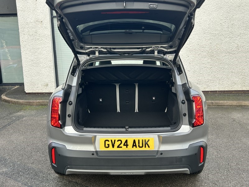 Used MINI Countryman 2024 for sale - 76981732: Photo 13