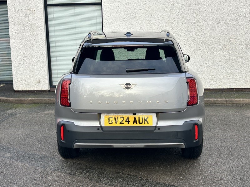 Used MINI Countryman 2024 for sale - 76981732: Photo 15