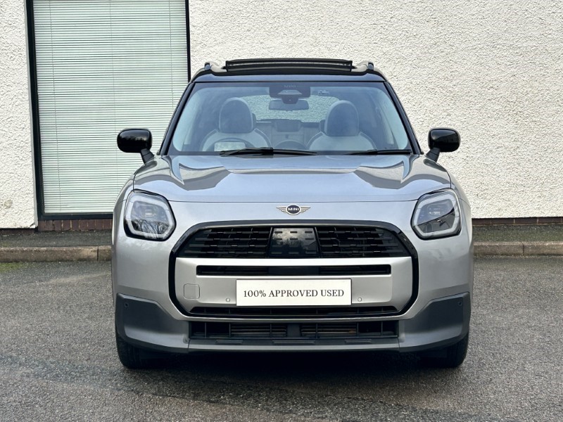 Used MINI Countryman 2024 for sale - 76981732: Photo 16