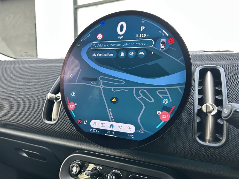 Used MINI Countryman 2024 for sale - 76981732: Photo 17