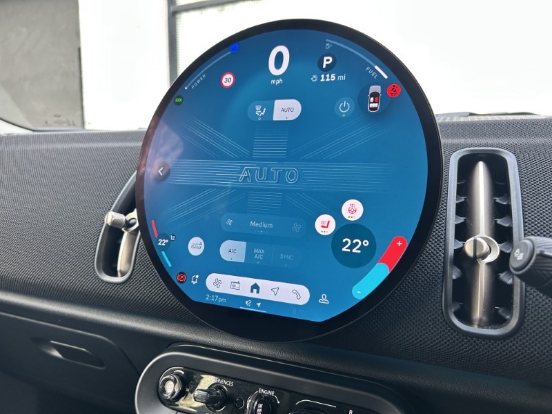 Used MINI Countryman 2024 for sale - 76981732: Photo 18