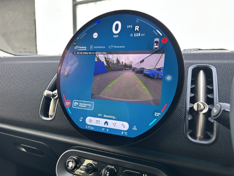 Used MINI Countryman 2024 for sale - 76981732: Photo 19