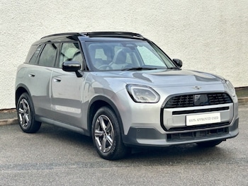 Used MINI Countryman 2024 for sale - 76981732: Photo