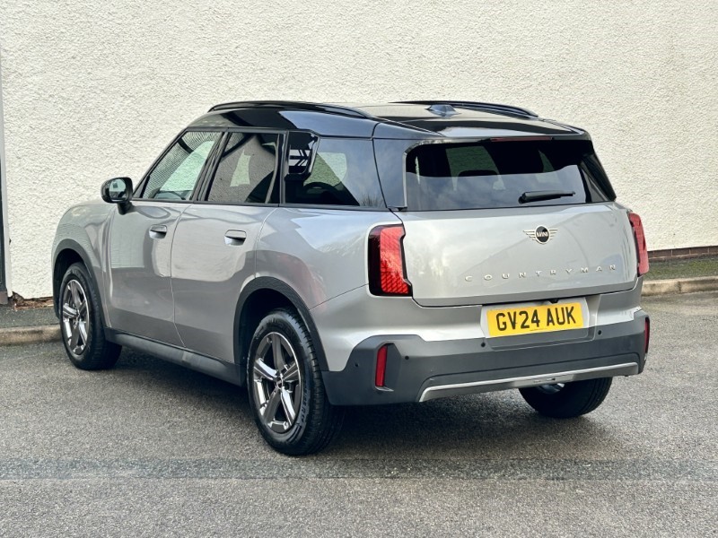 Used MINI Countryman 2024 for sale - 76981732: Photo 2