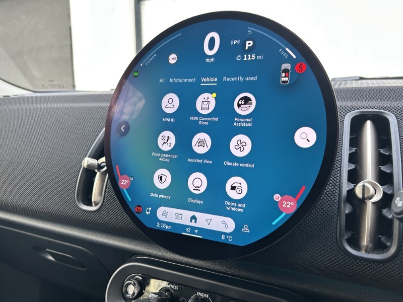 Used MINI Countryman 2024 for sale - 76981732: Photo 20