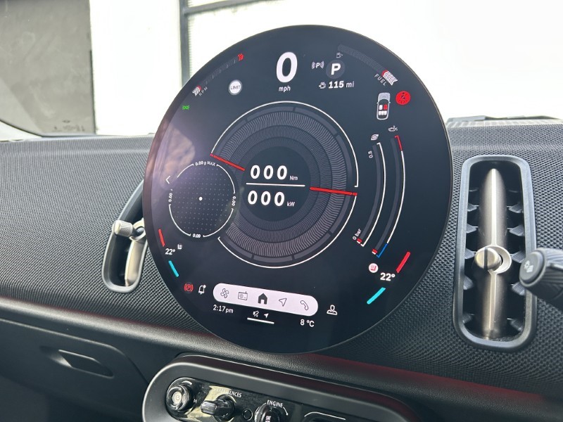 Used MINI Countryman 2024 for sale - 76981732: Photo 21