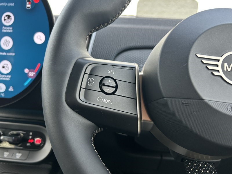 Used MINI Countryman 2024 for sale - 76981732: Photo 24