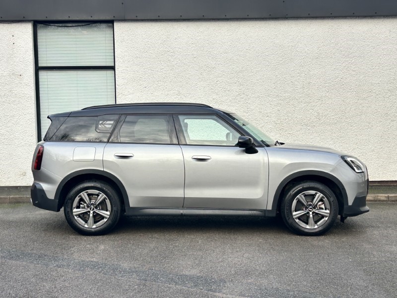 Used MINI Countryman 2024 for sale - 76981732: Photo 3