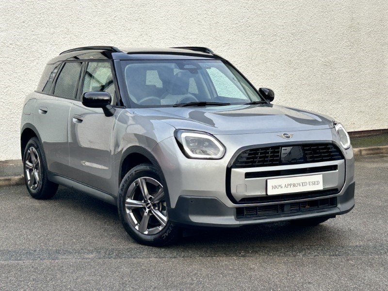 Used MINI Countryman 2024 for sale - 76981732: Photo 34