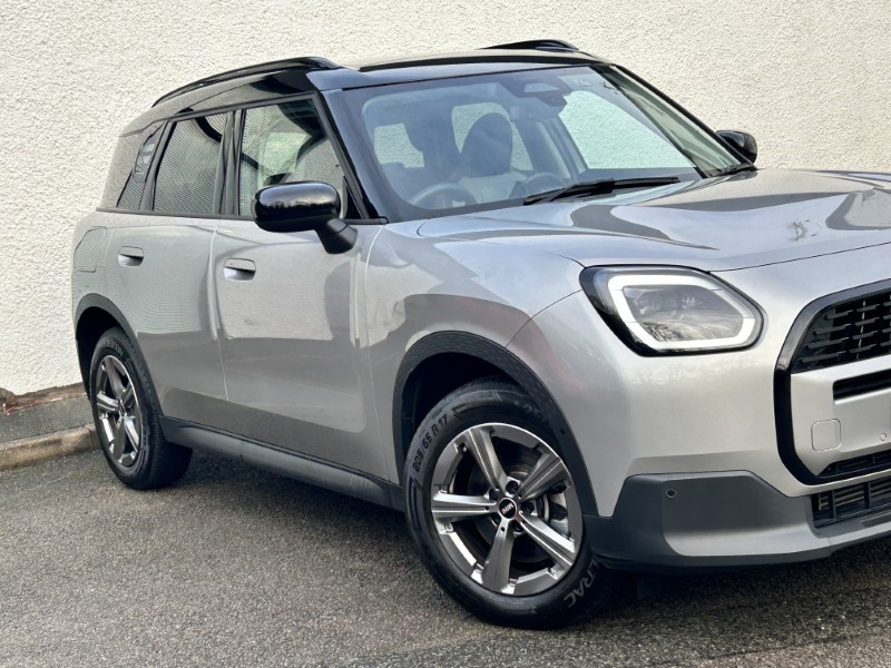 Used MINI Countryman 2024 for sale - 76981732: Photo 35