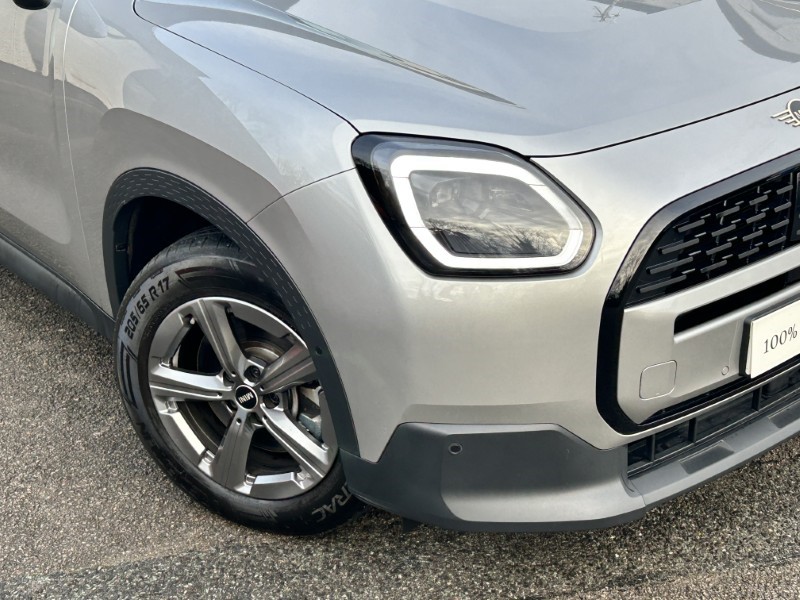 Used MINI Countryman 2024 for sale - 76981732: Photo 36