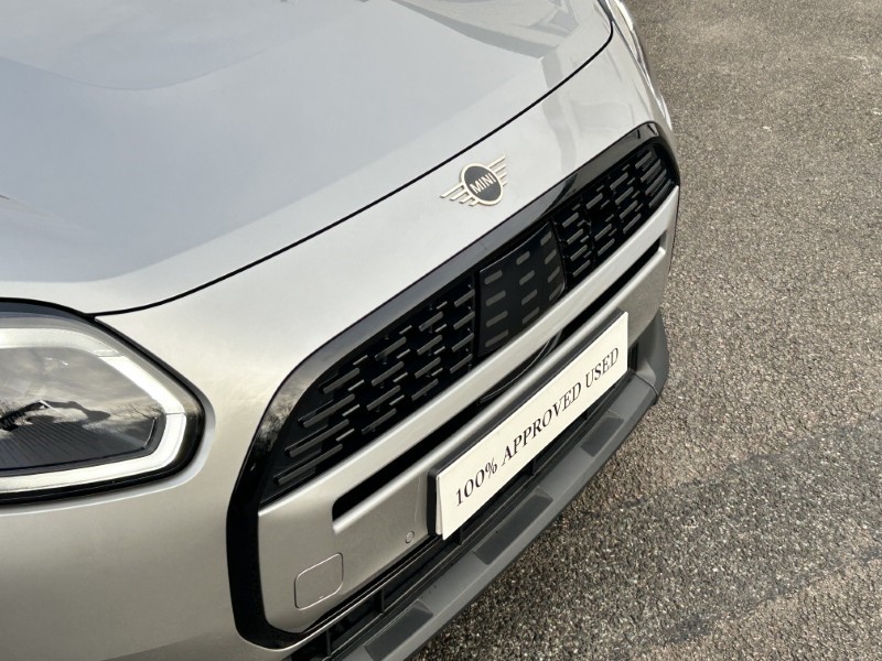 Used MINI Countryman 2024 for sale - 76981732: Photo 37