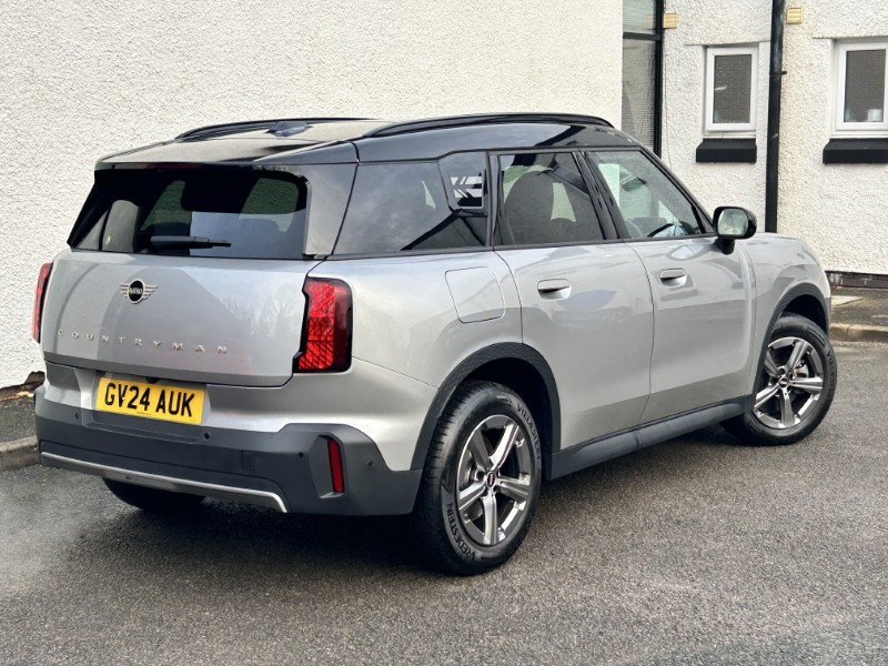 Used MINI Countryman 2024 for sale - 76981732: Photo 38