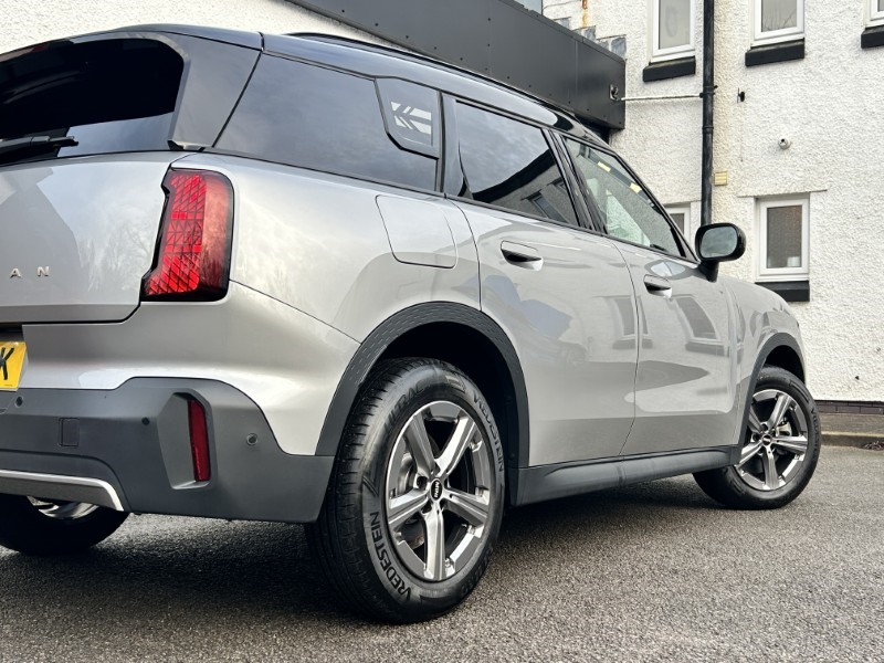 Used MINI Countryman 2024 for sale - 76981732: Photo 39