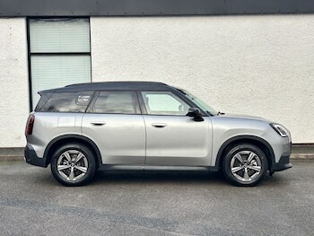 Used MINI Countryman 2024 for sale - 76981732: Photo