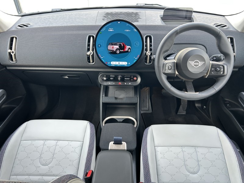 Used MINI Countryman 2024 for sale - 76981732: Photo 4