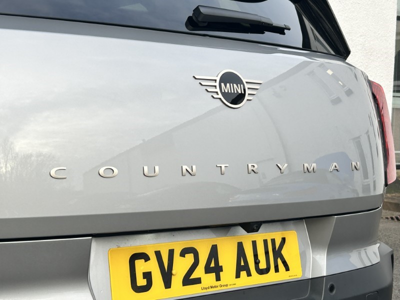 Used MINI Countryman 2024 for sale - 76981732: Photo 41