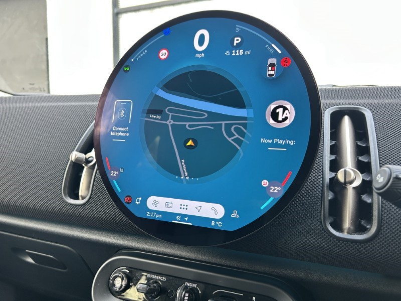 Used MINI Countryman 2024 for sale - 76981732: Photo 9