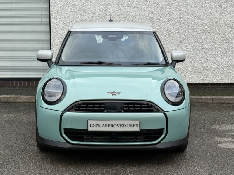 Used MINI Cooper 2024 for sale - 76982261: Photo 15