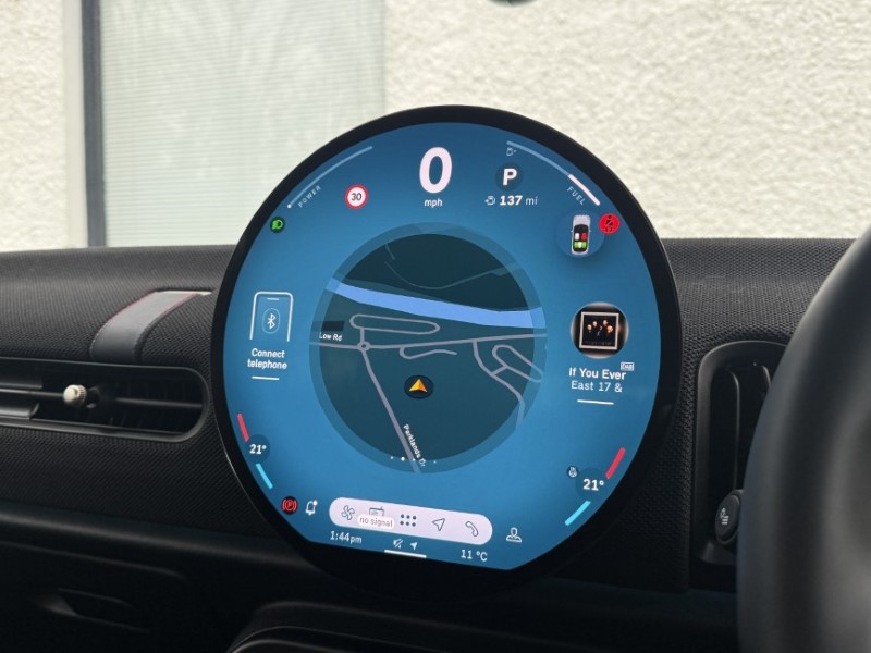 Used MINI Cooper 2024 for sale - 76982261: Photo 16