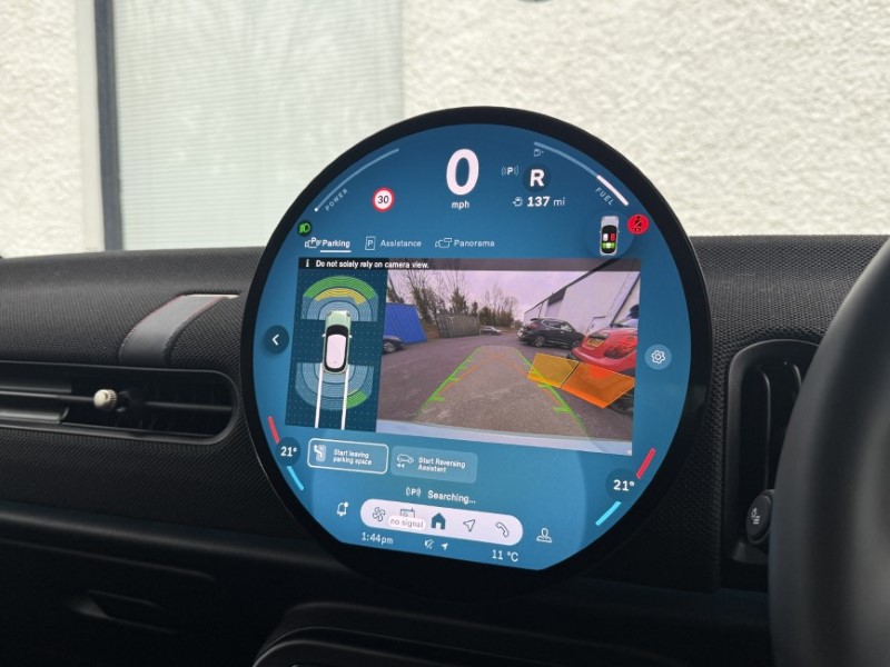 Used MINI Cooper 2024 for sale - 76982261: Photo 17