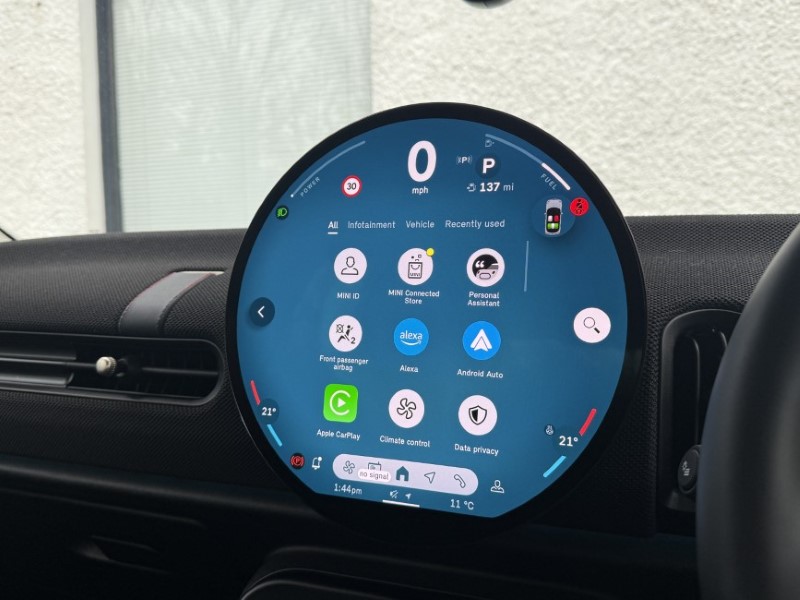 Used MINI Cooper 2024 for sale - 76982261: Photo 18