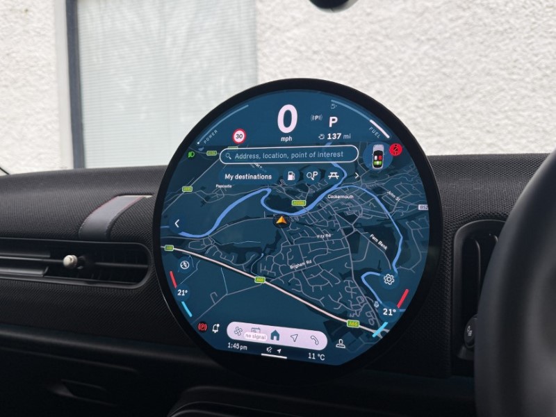 Used MINI Cooper 2024 for sale - 76982261: Photo 19