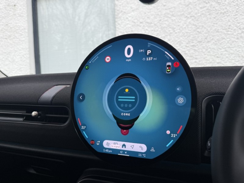 Used MINI Cooper 2024 for sale - 76982261: Photo 21