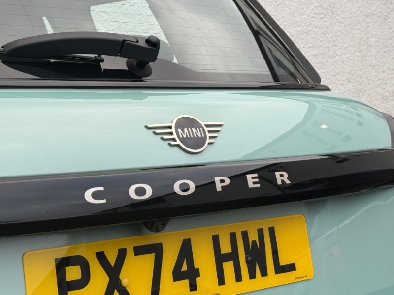 Used MINI Cooper 2024 for sale - 76982261: Photo 29