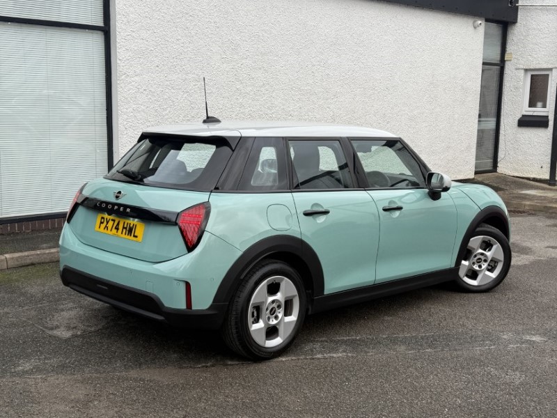 Used MINI Cooper 2024 for sale - 76982261: Photo 30