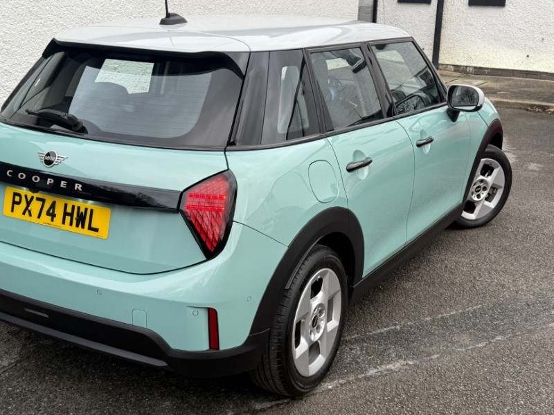 Used MINI Cooper 2024 for sale - 76982261: Photo 32