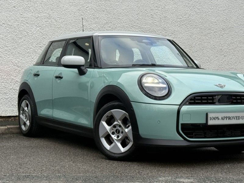 Used MINI Cooper 2024 for sale - 76982261: Photo 33