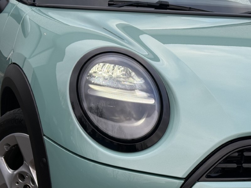 Used MINI Cooper 2024 for sale - 76982261: Photo 35