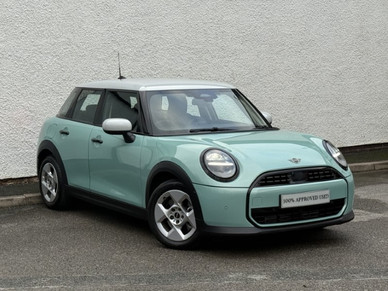 Used MINI Cooper 2024 for sale - 76982261: Photo 37