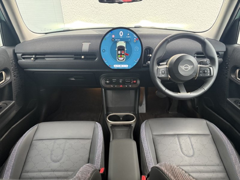 Used MINI Cooper 2024 for sale - 76982261: Photo 4