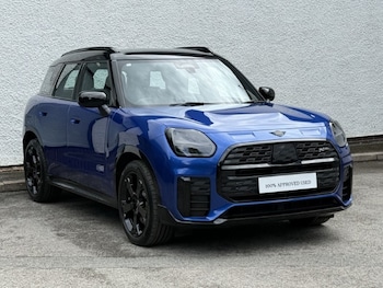 Used MINI Countryman 2025 for sale - 79444682: Photo